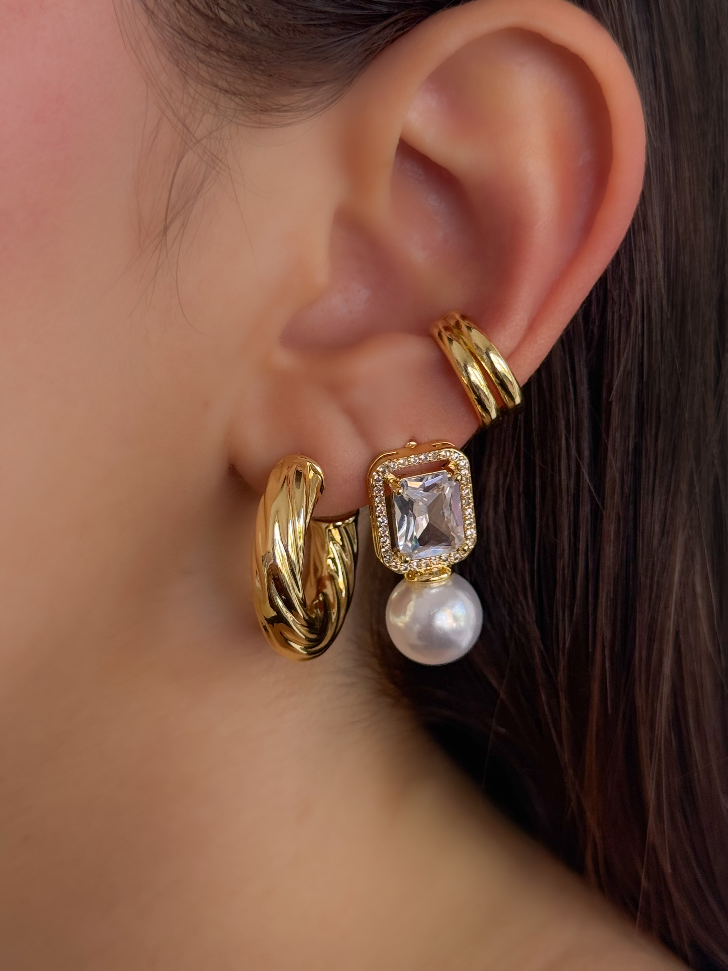 ARETE TURN